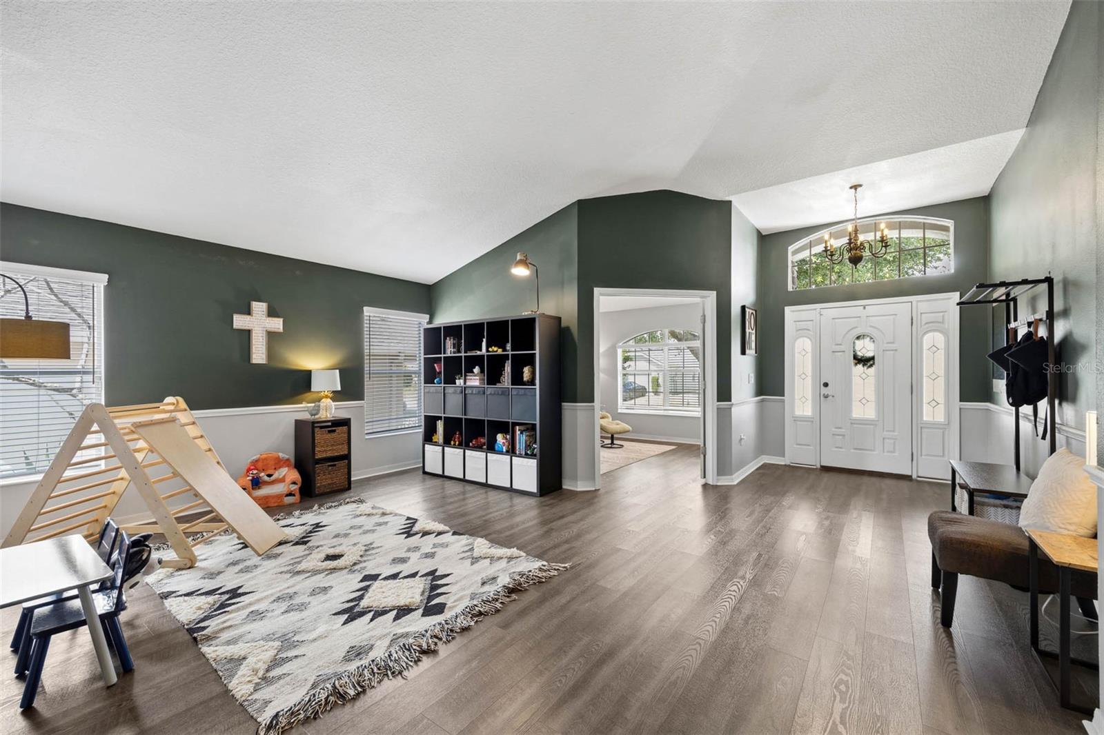STERLING HILL PH 1A - Residential