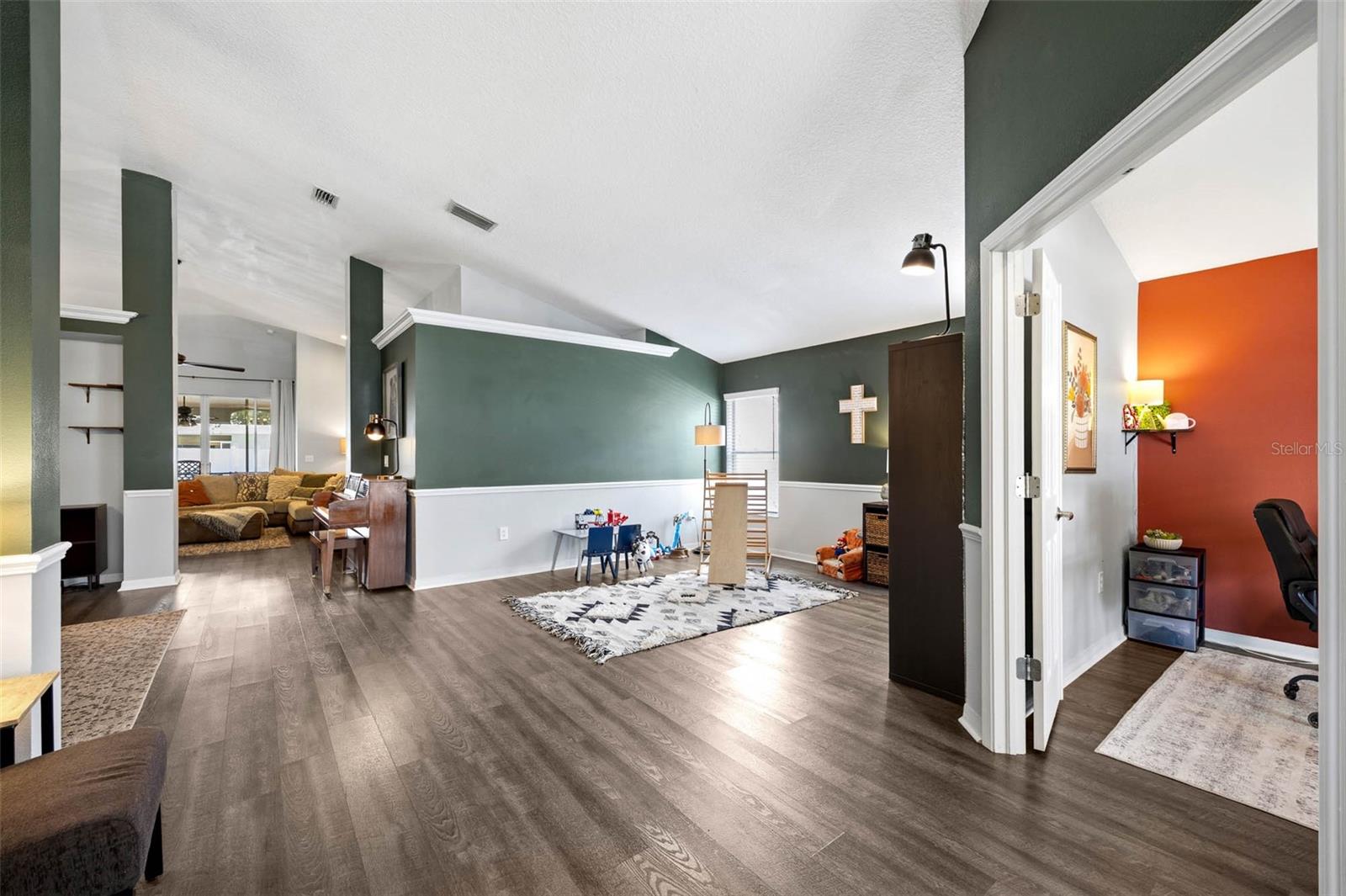STERLING HILL PH 1A - Residential