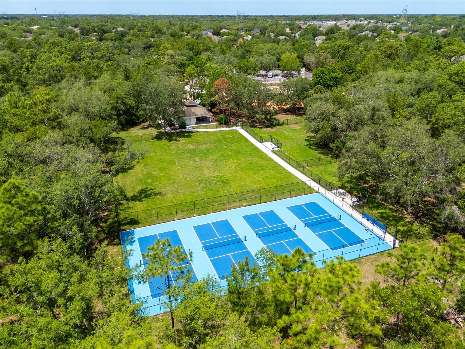 STERLING HILL PH 1A - Residential