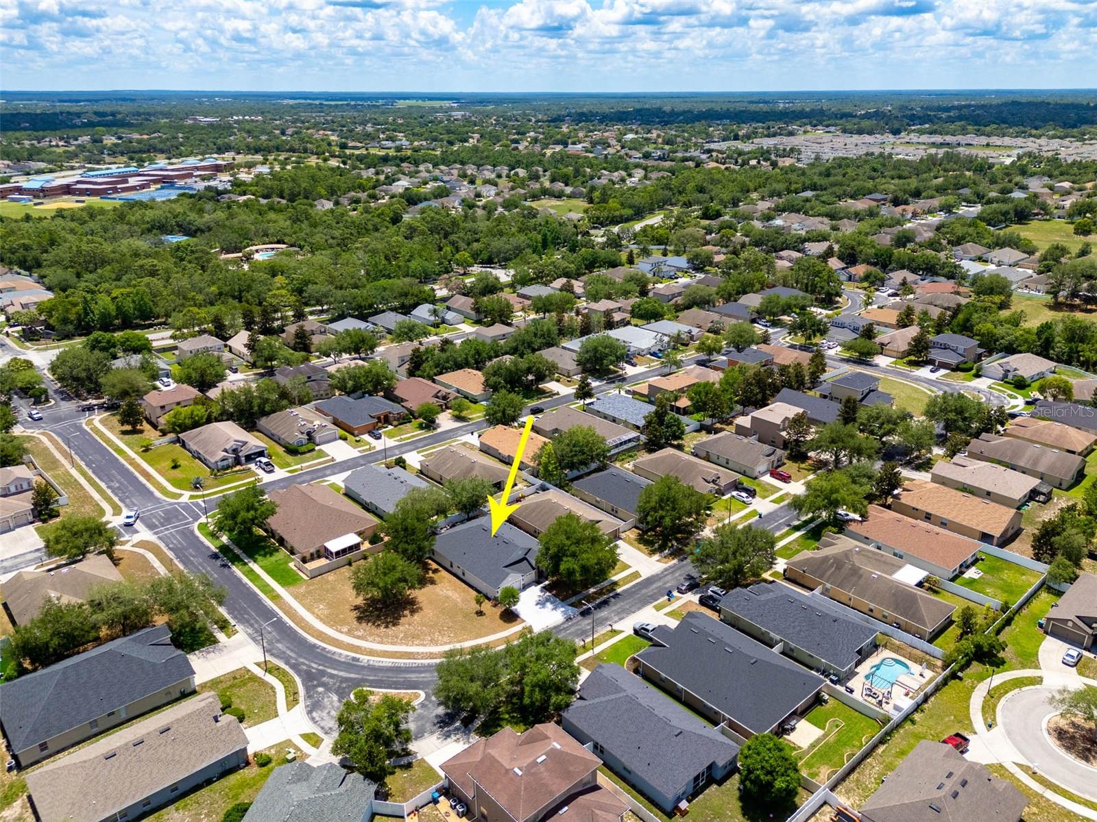 STERLING HILL PH 1A - Residential