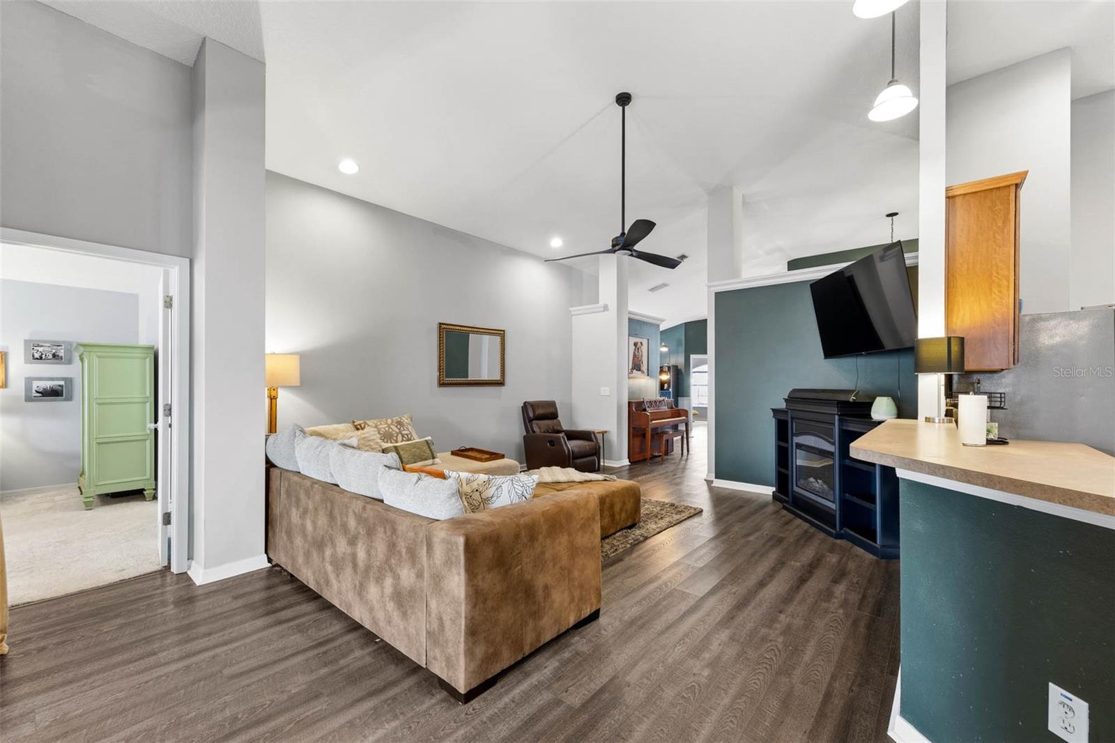 STERLING HILL PH 1A - Residential