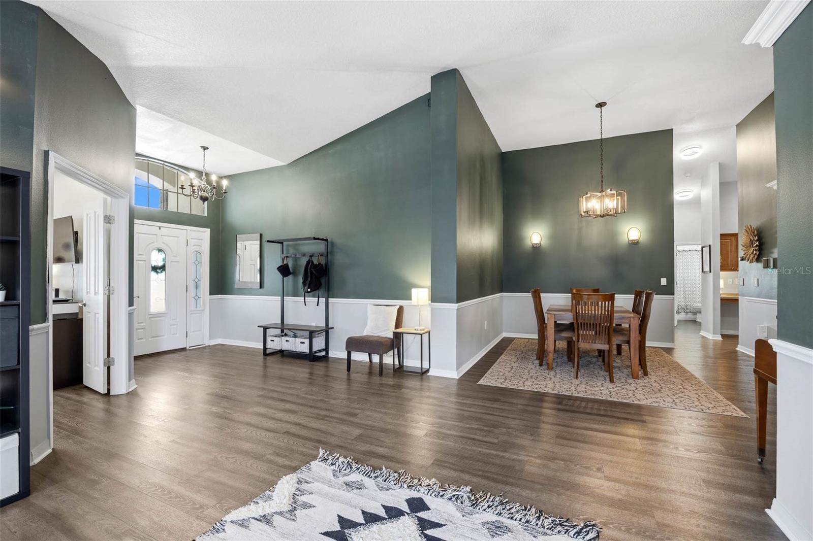 STERLING HILL PH 1A - Residential