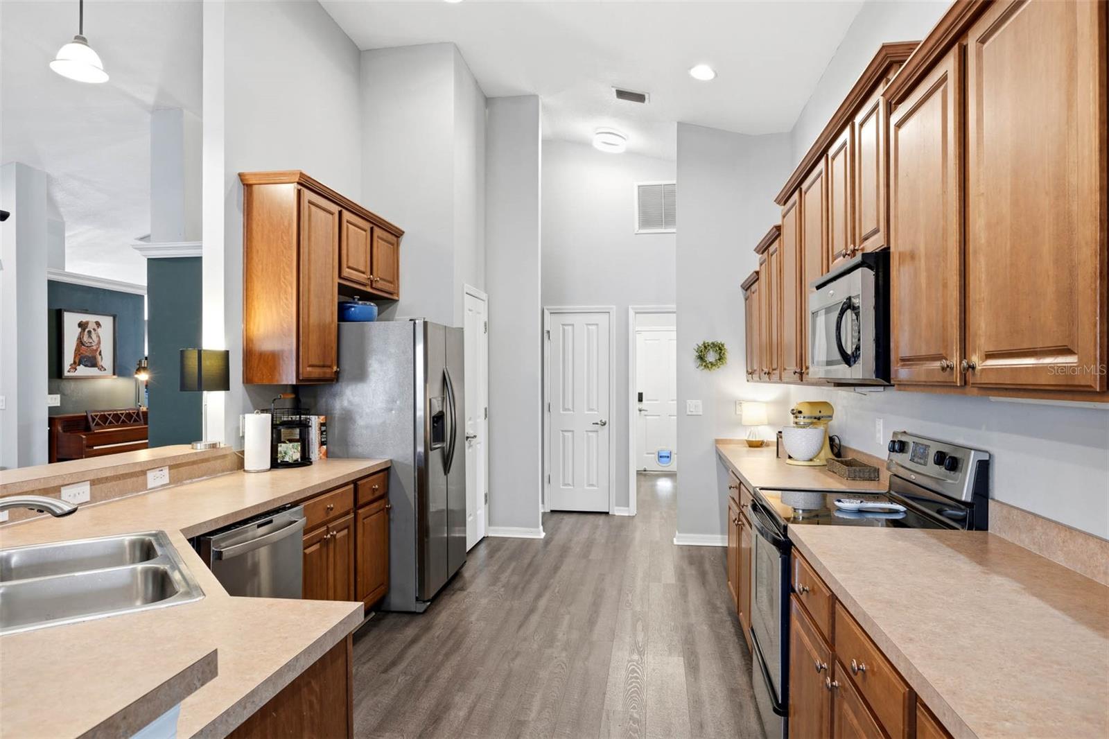STERLING HILL PH 1A - Residential