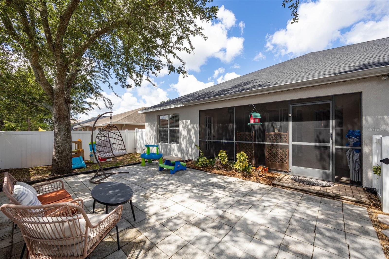 STERLING HILL PH 1A - Residential