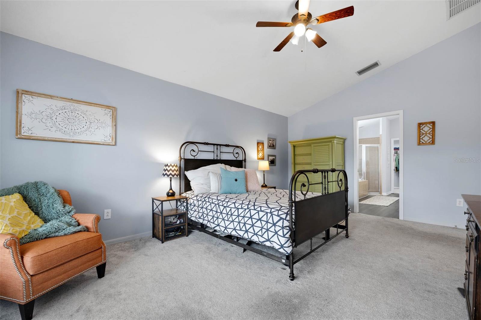 STERLING HILL PH 1A - Residential