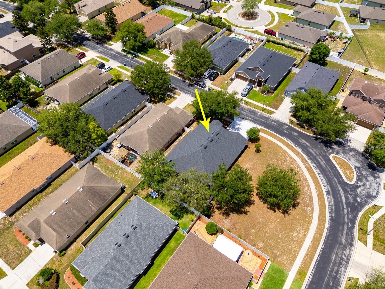 STERLING HILL PH 1A - Residential
