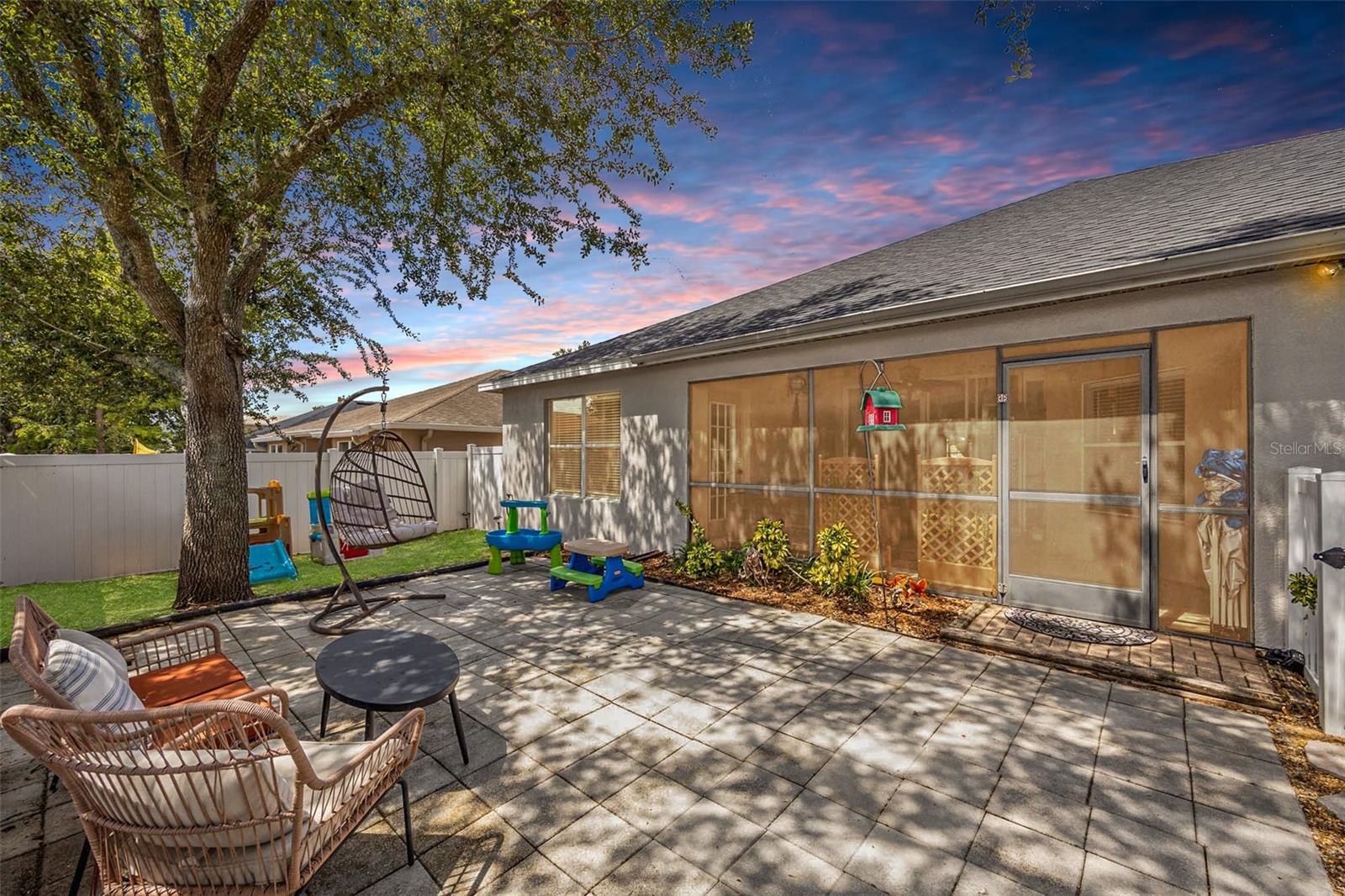 STERLING HILL PH 1A - Residential