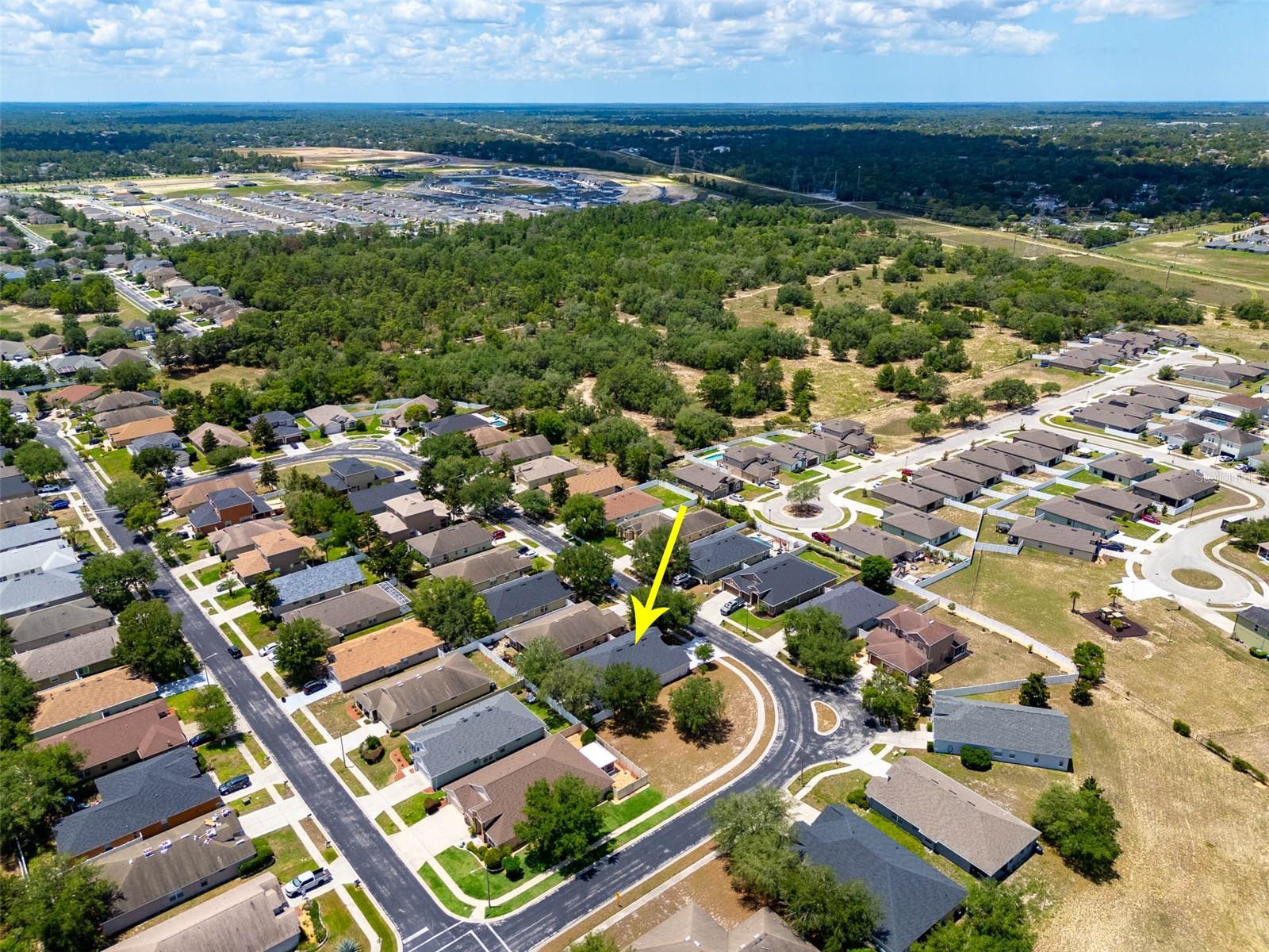 STERLING HILL PH 1A - Residential