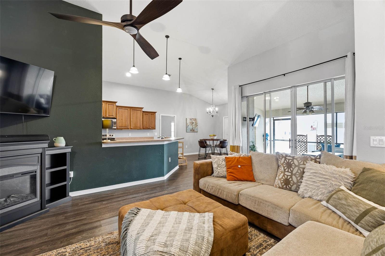 STERLING HILL PH 1A - Residential