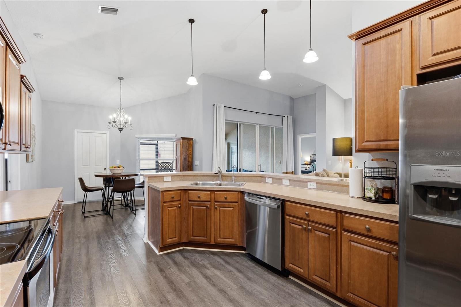 STERLING HILL PH 1A - Residential