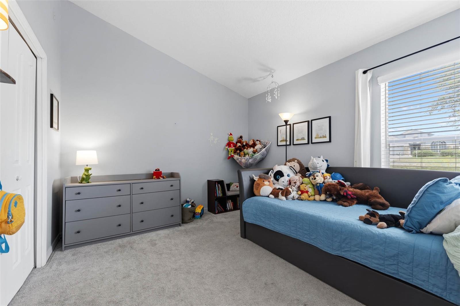 STERLING HILL PH 1A - Residential