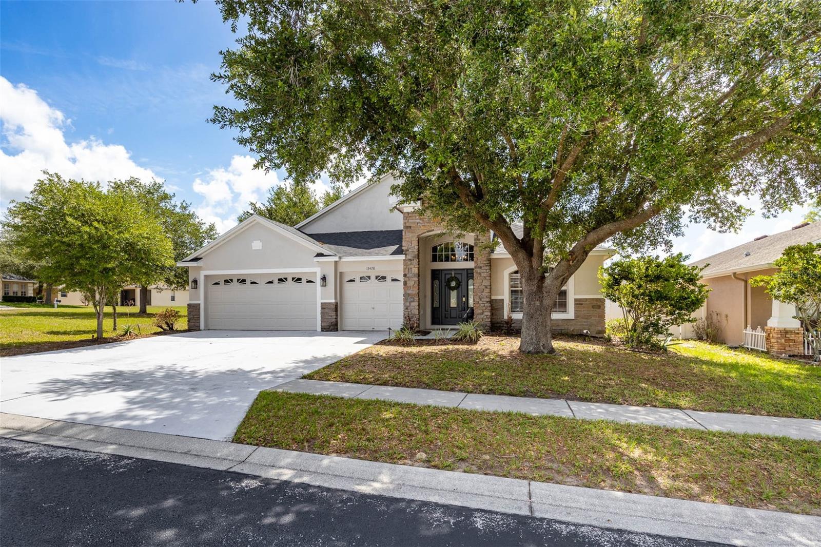 STERLING HILL PH 1A - Residential