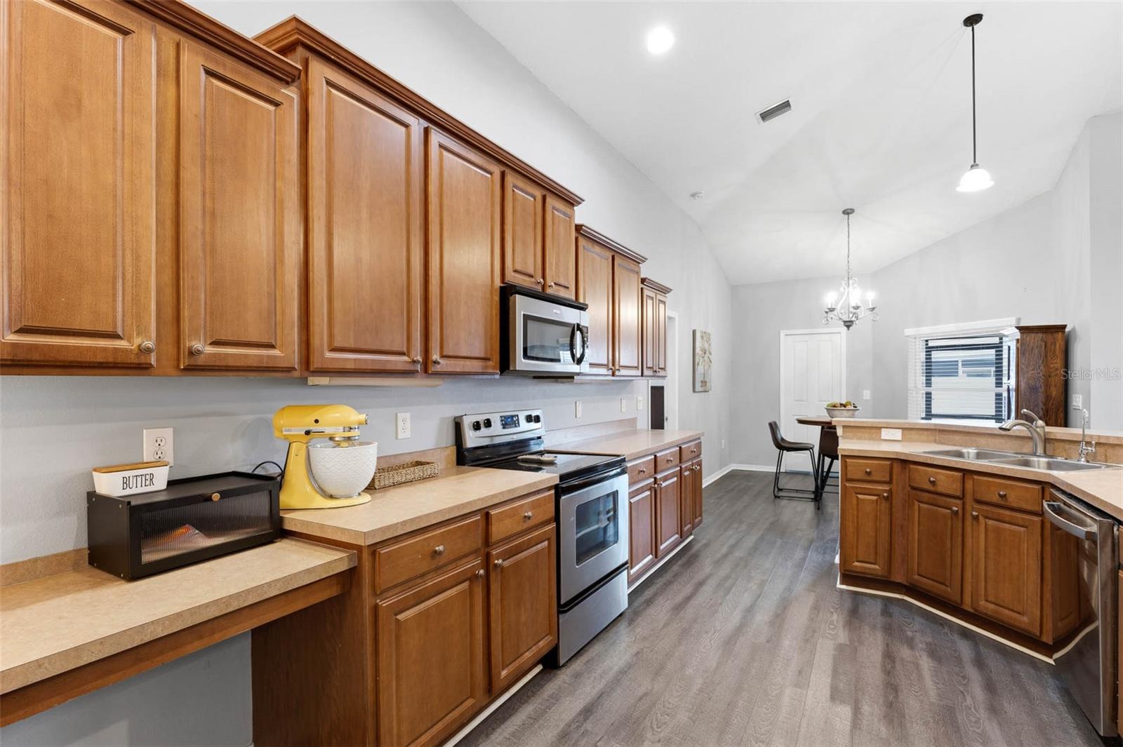 STERLING HILL PH 1A - Residential
