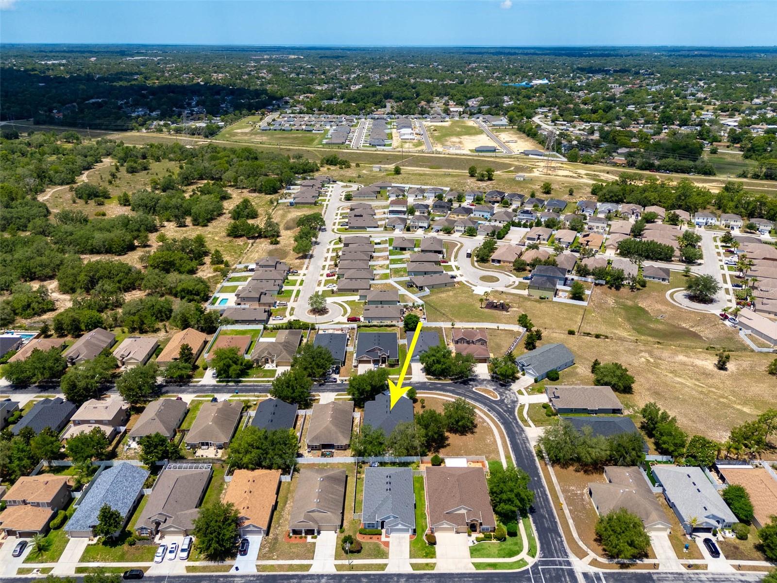 STERLING HILL PH 1A - Residential