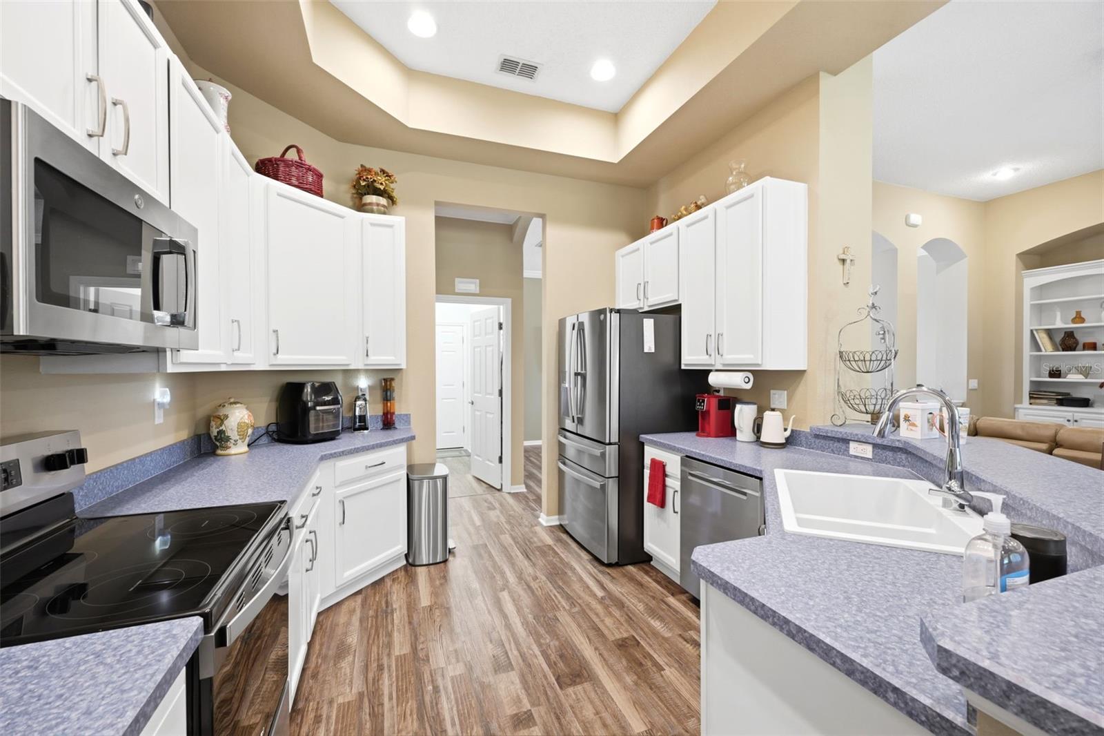 WELLINGTON AT SEVEN HILLS PH5A - Residential