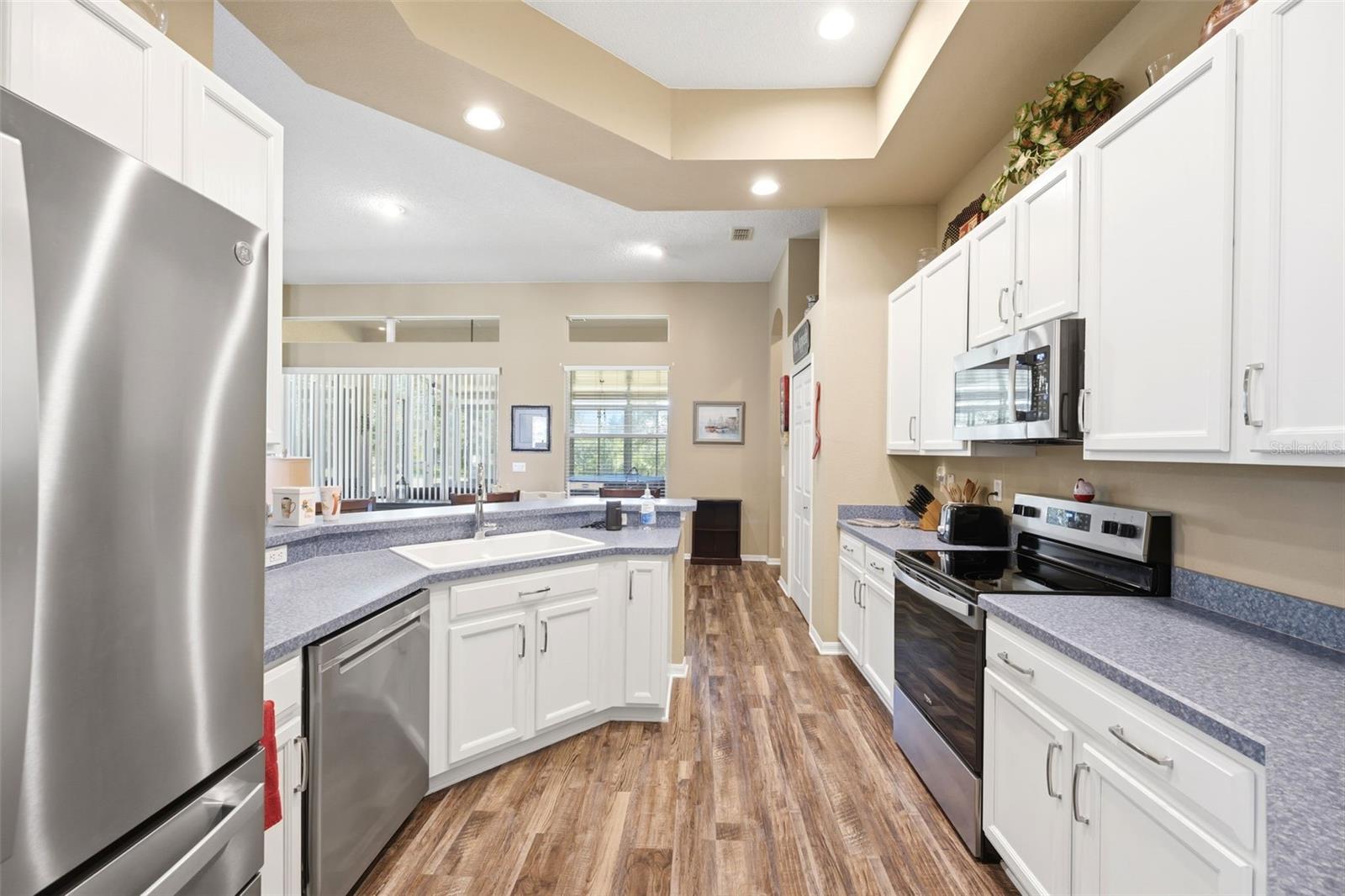 WELLINGTON AT SEVEN HILLS PH5A - Residential