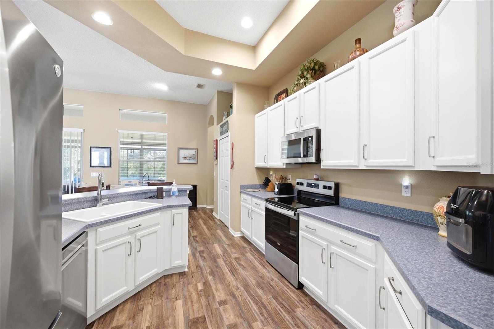 WELLINGTON AT SEVEN HILLS PH5A - Residential
