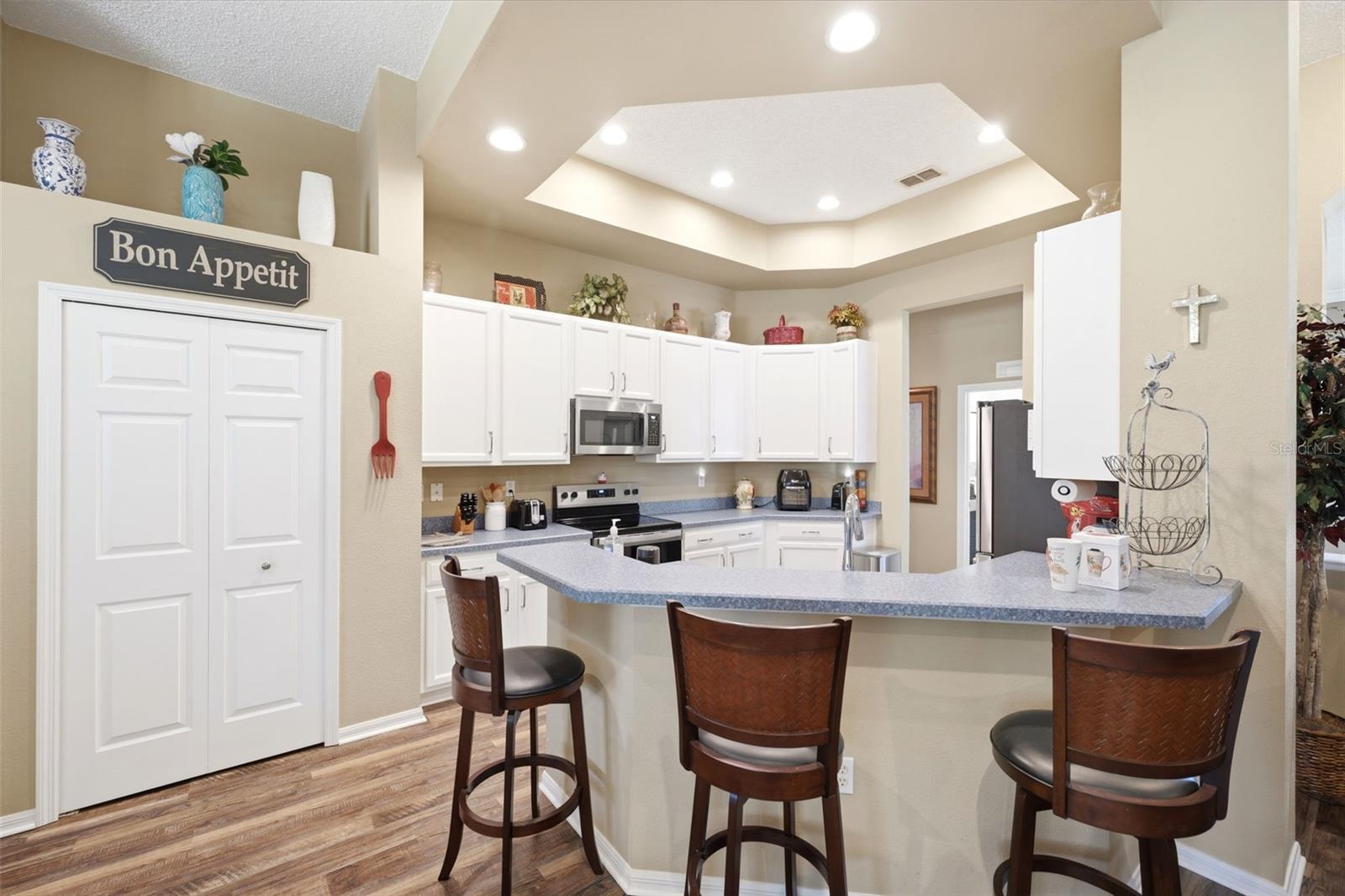 WELLINGTON AT SEVEN HILLS PH5A - Residential