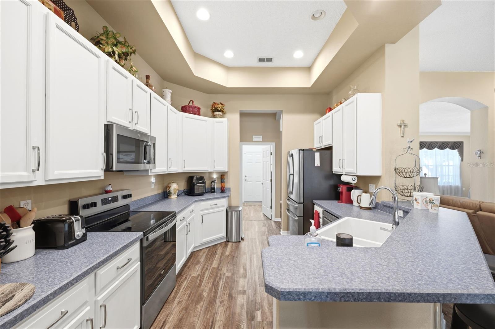 WELLINGTON AT SEVEN HILLS PH5A - Residential