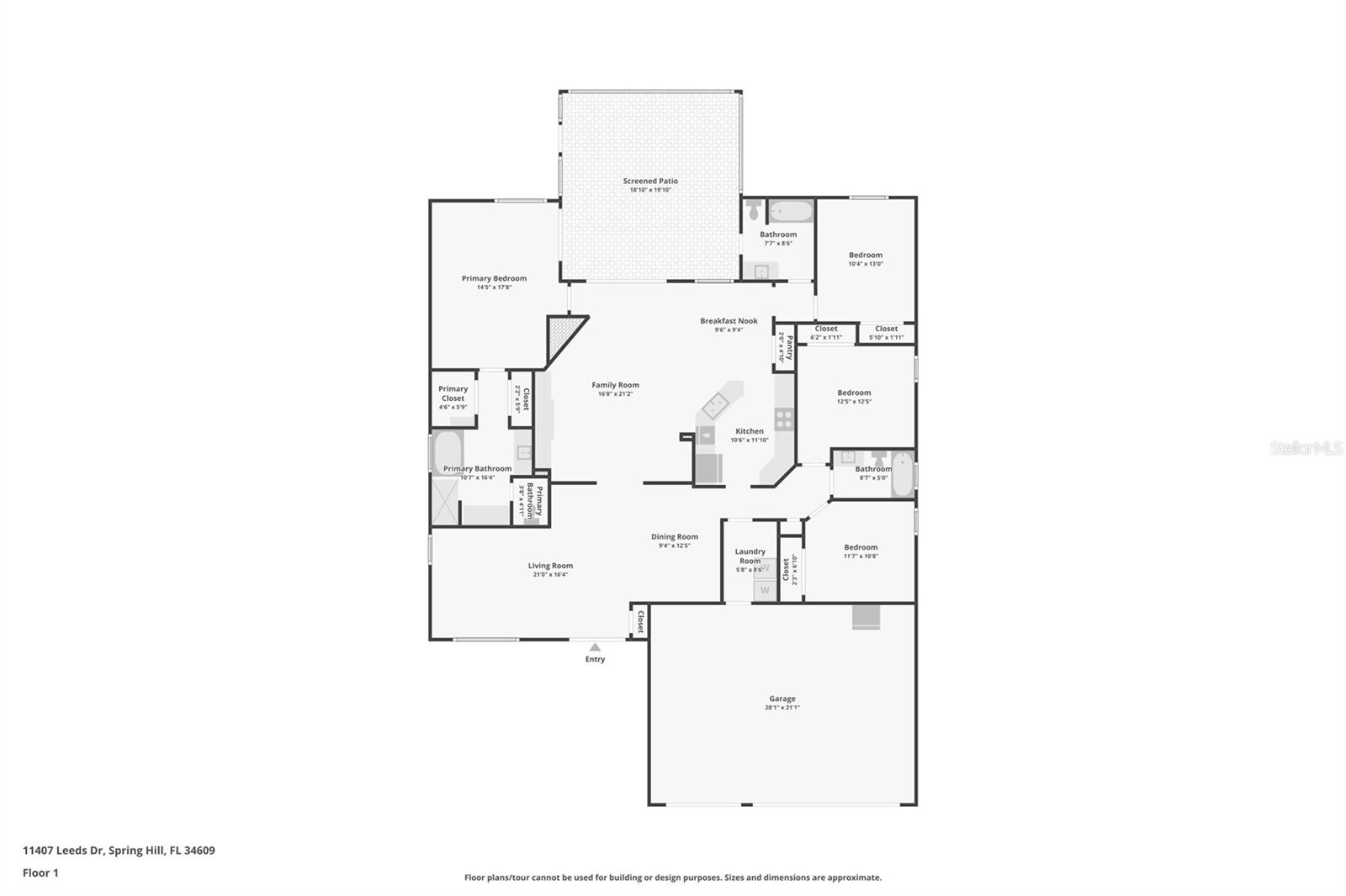 WELLINGTON AT SEVEN HILLS PH5A - Residential