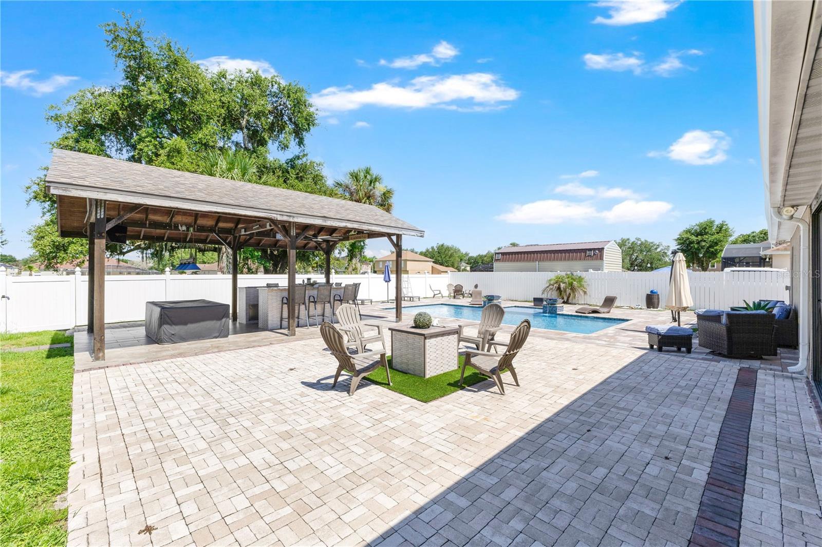 RESERVES AT PLEASANT HILL - Residential