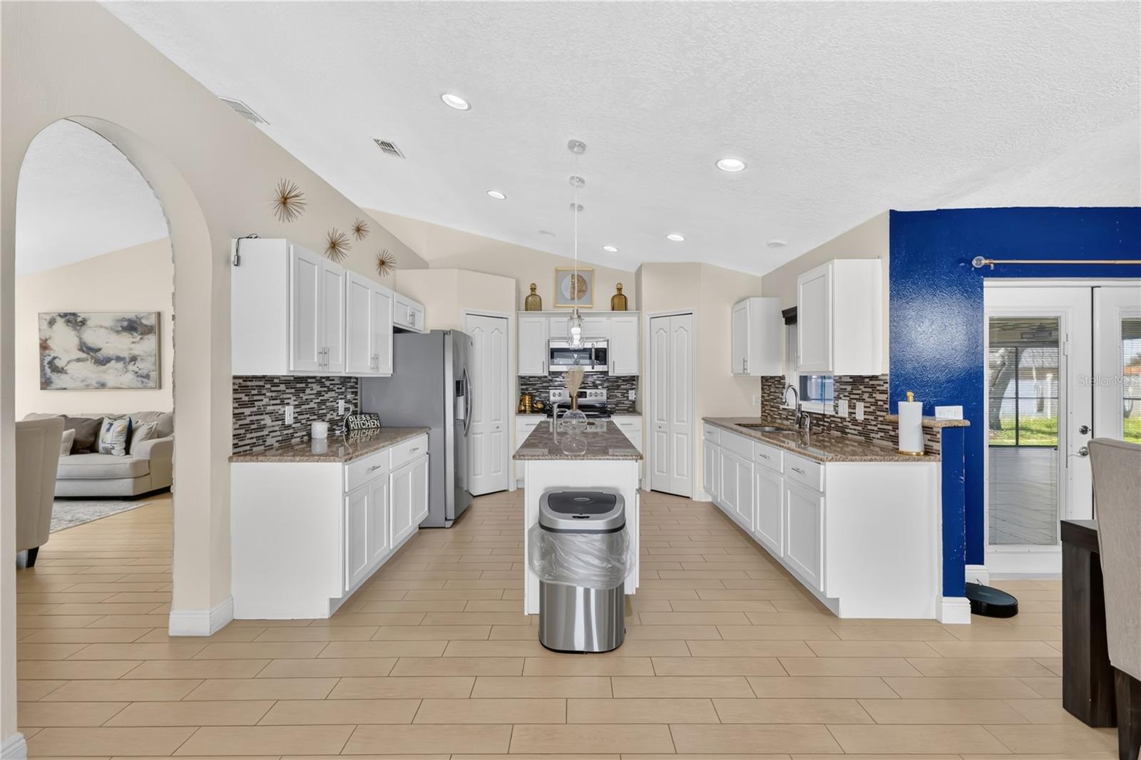 RESERVES AT PLEASANT HILL - Residential