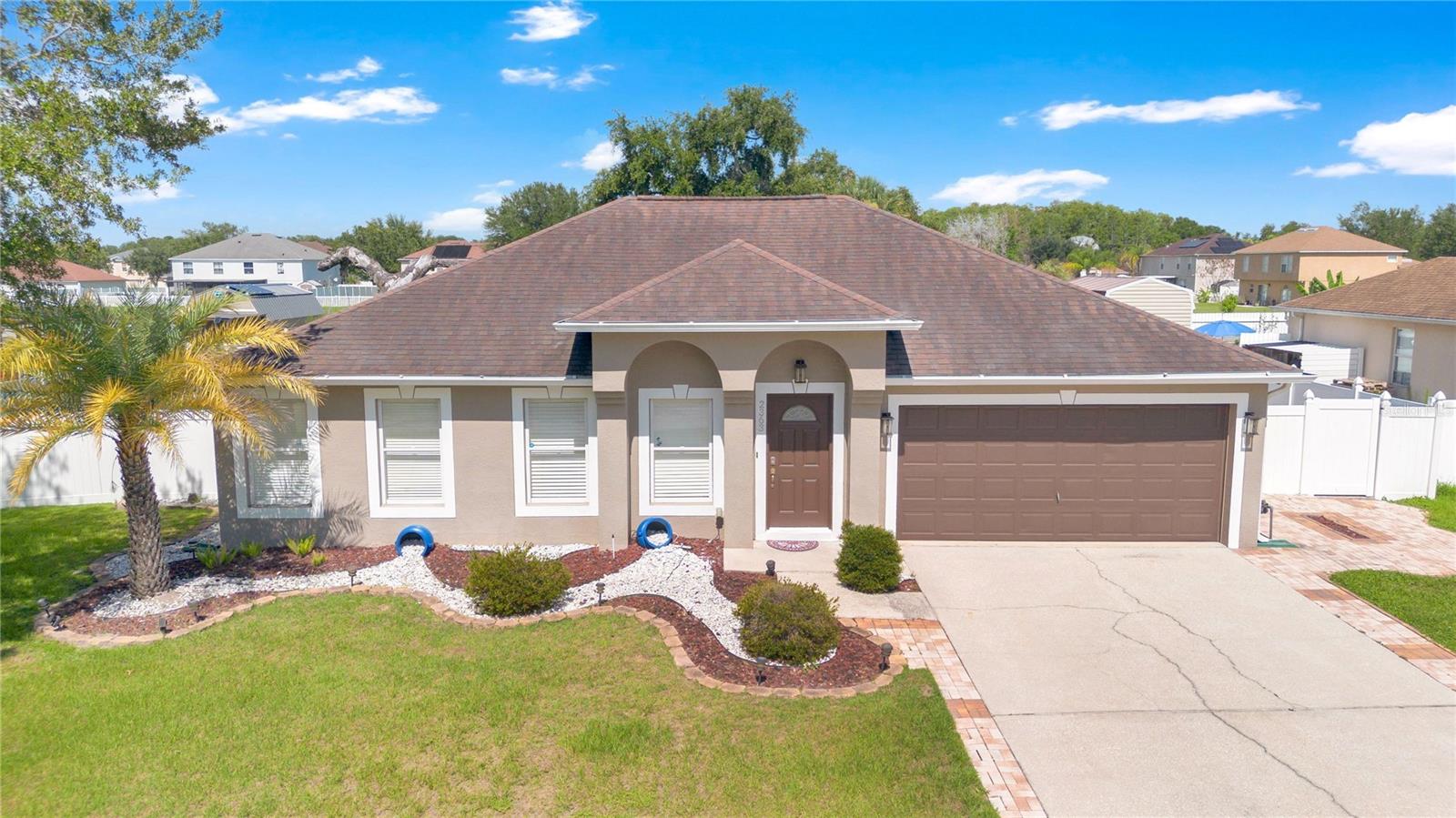 RESERVES AT PLEASANT HILL - Residential