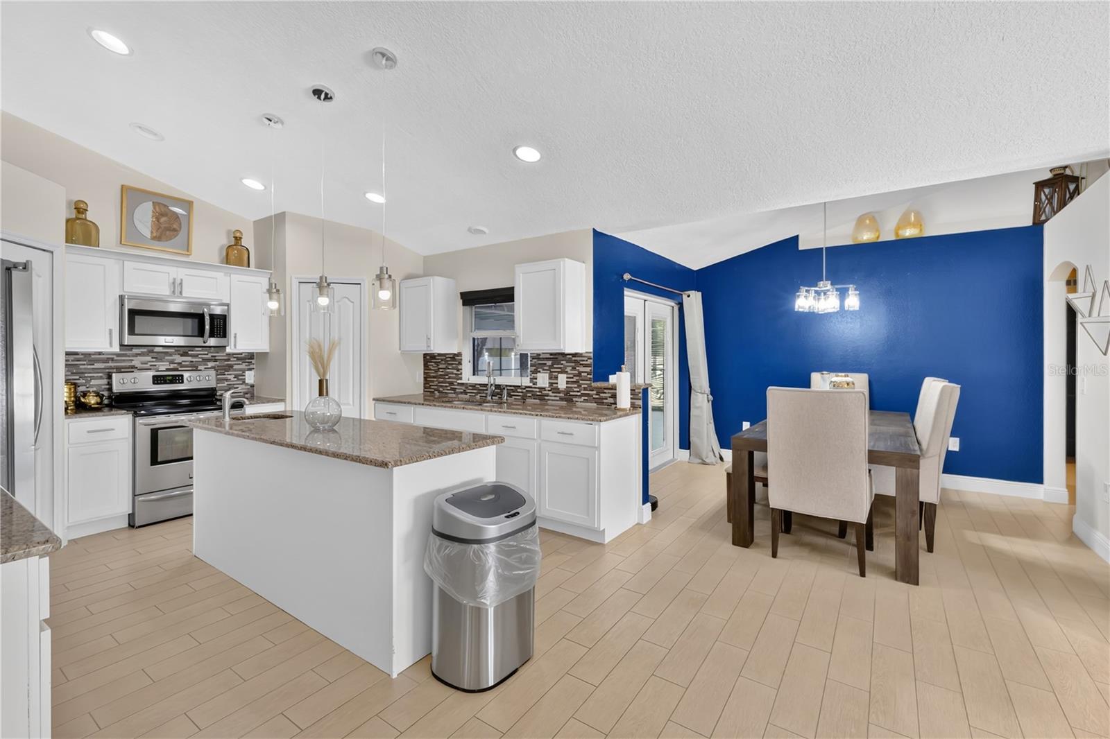 RESERVES AT PLEASANT HILL - Residential