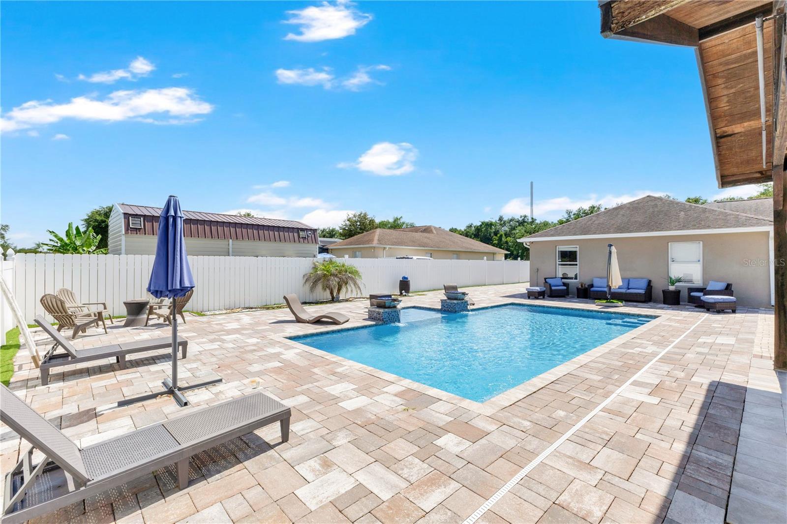 RESERVES AT PLEASANT HILL - Residential