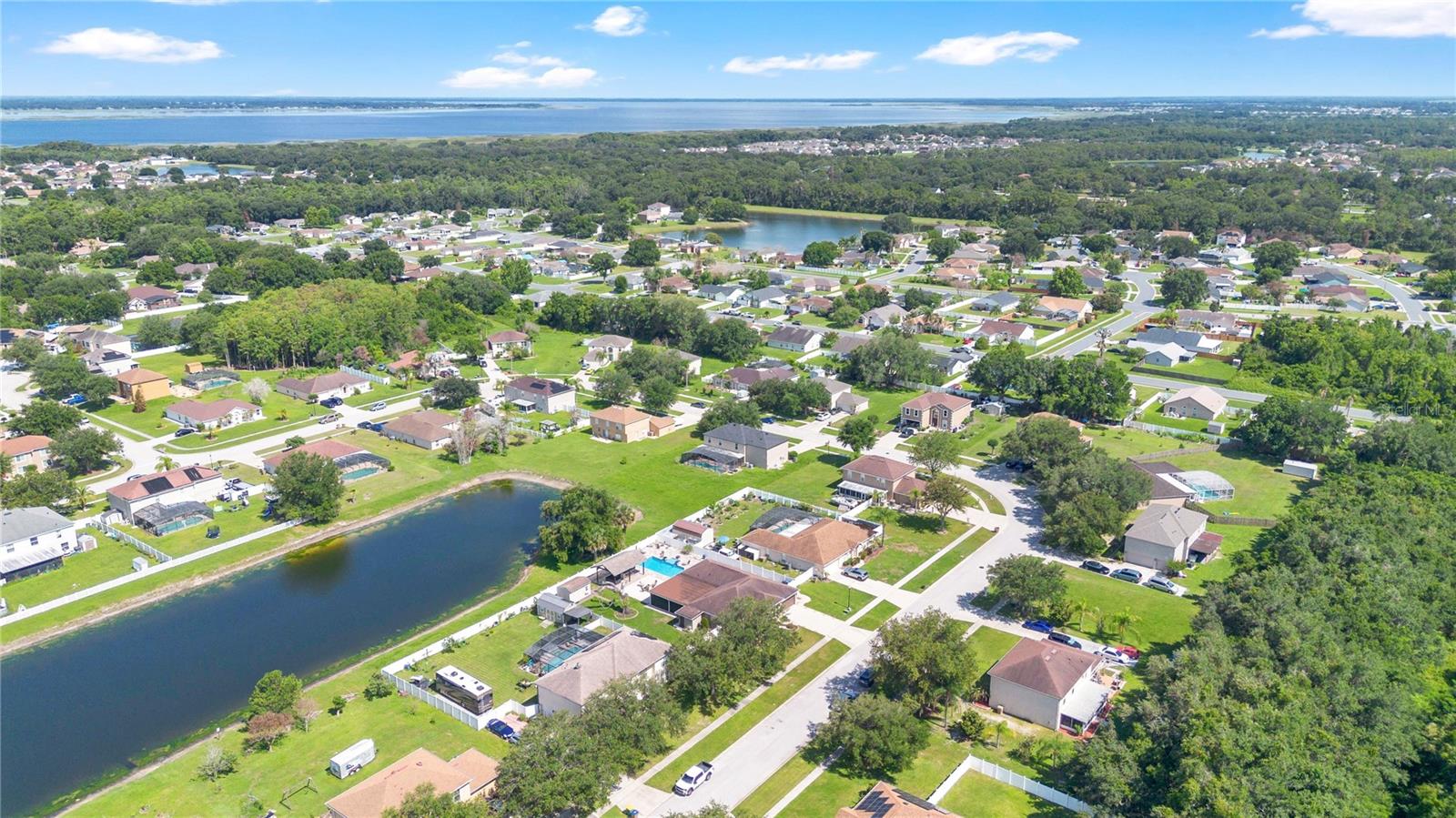 RESERVES AT PLEASANT HILL - Residential