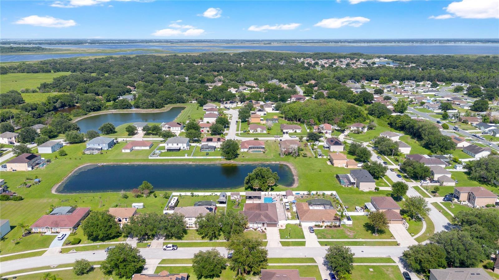 RESERVES AT PLEASANT HILL - Residential