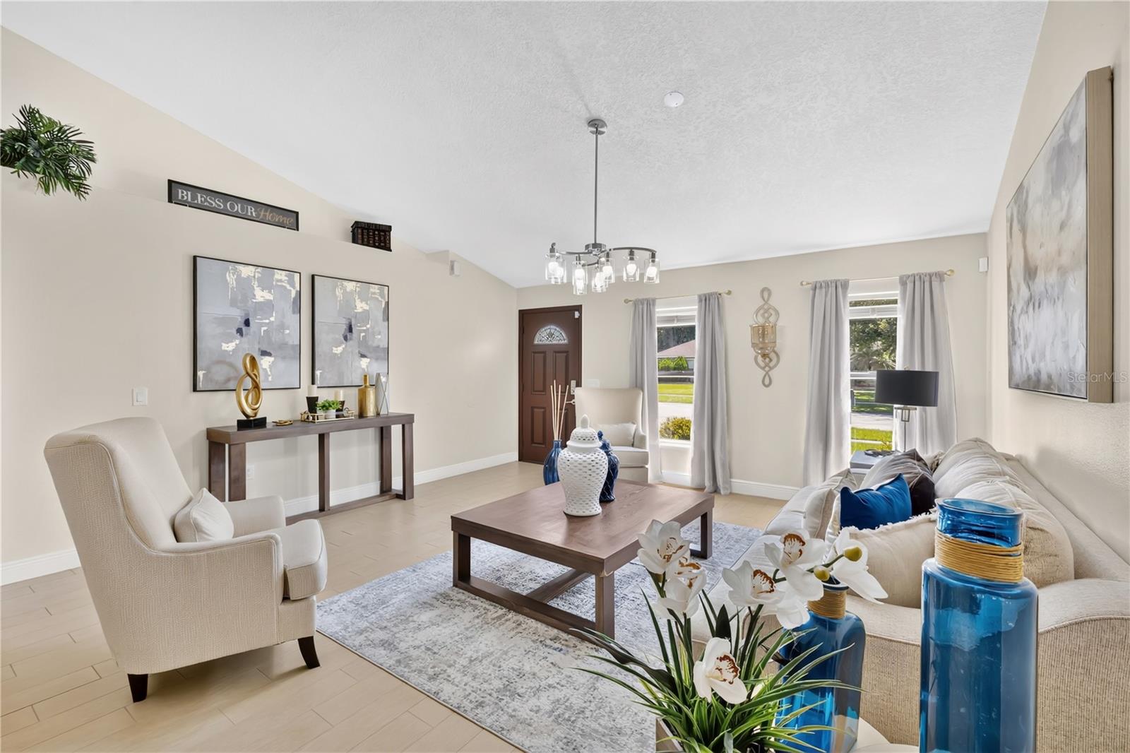 RESERVES AT PLEASANT HILL - Residential