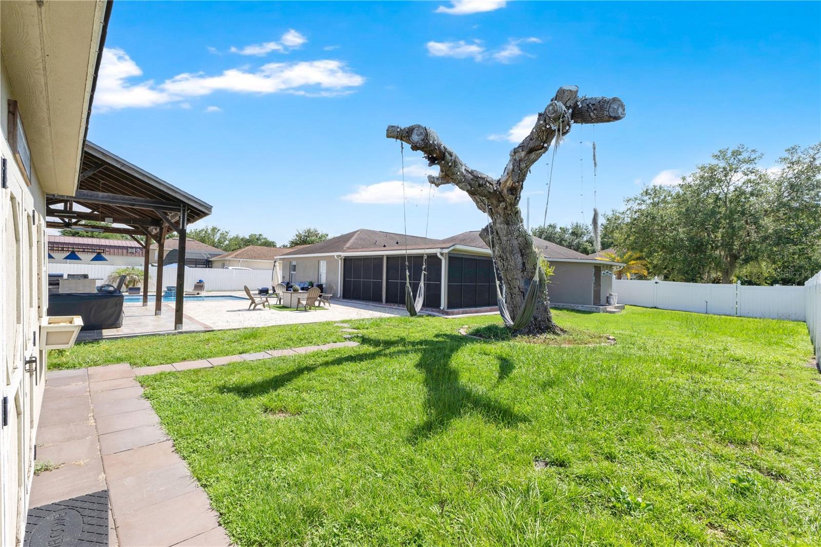RESERVES AT PLEASANT HILL - Residential