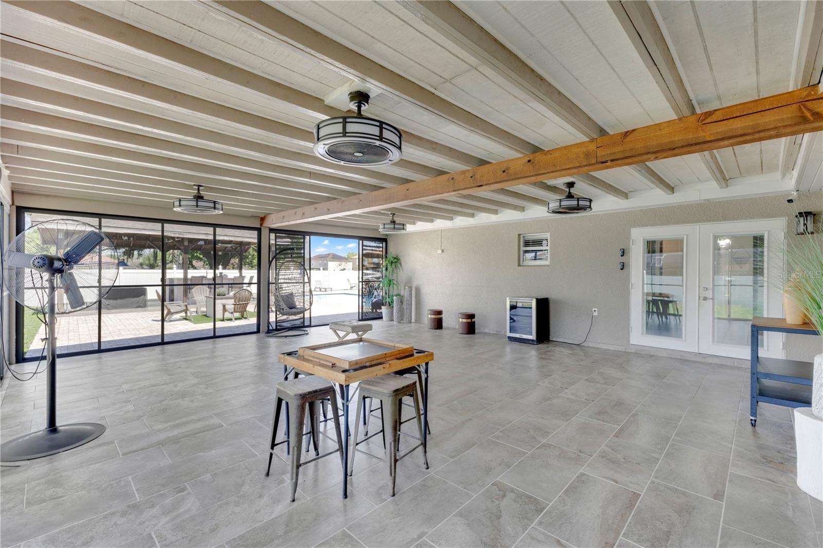 RESERVES AT PLEASANT HILL - Residential