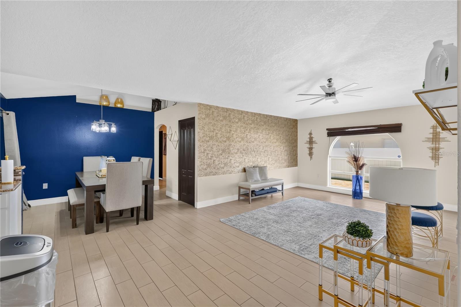 RESERVES AT PLEASANT HILL - Residential