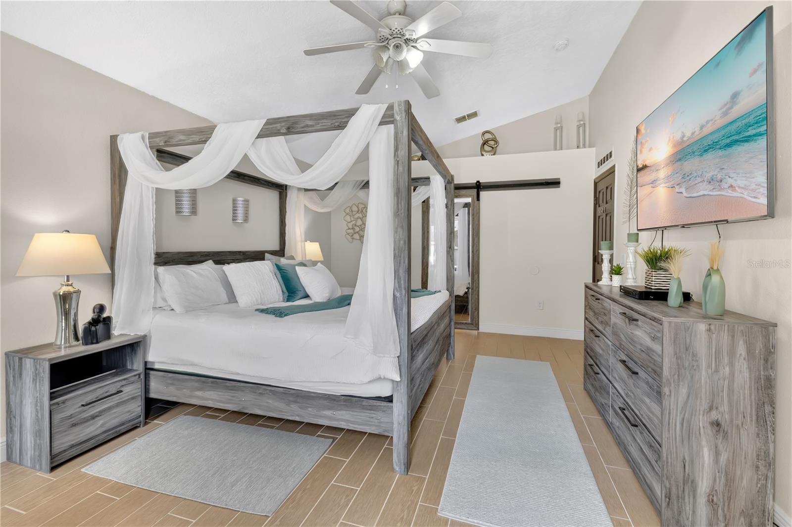 RESERVES AT PLEASANT HILL - Residential