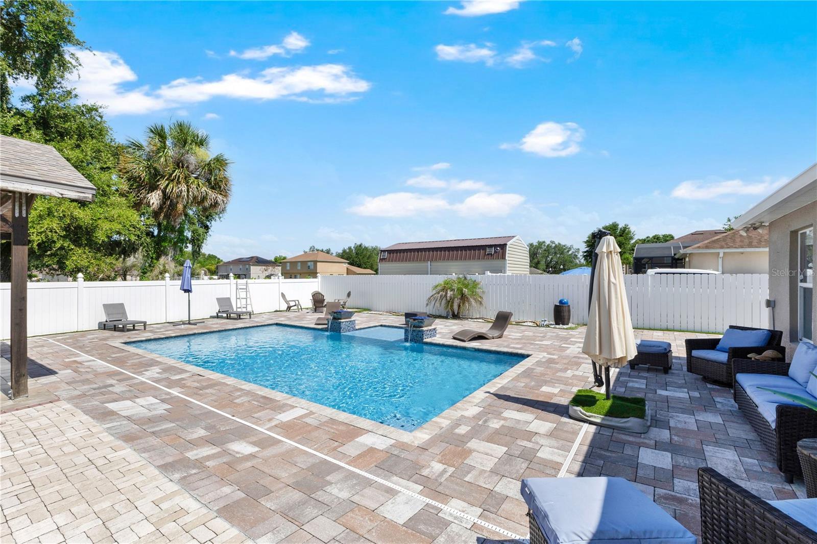 RESERVES AT PLEASANT HILL - Residential