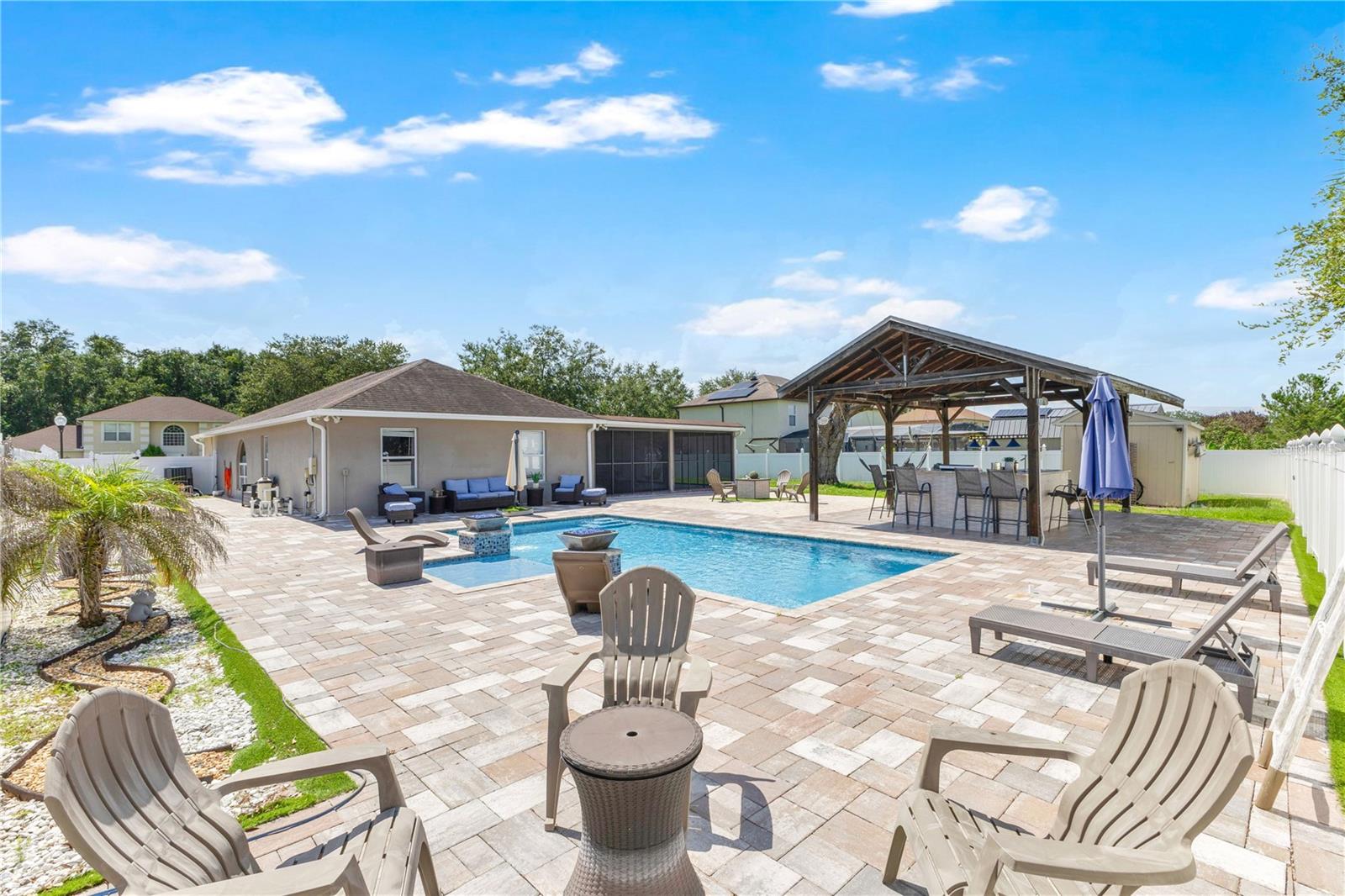 RESERVES AT PLEASANT HILL - Residential