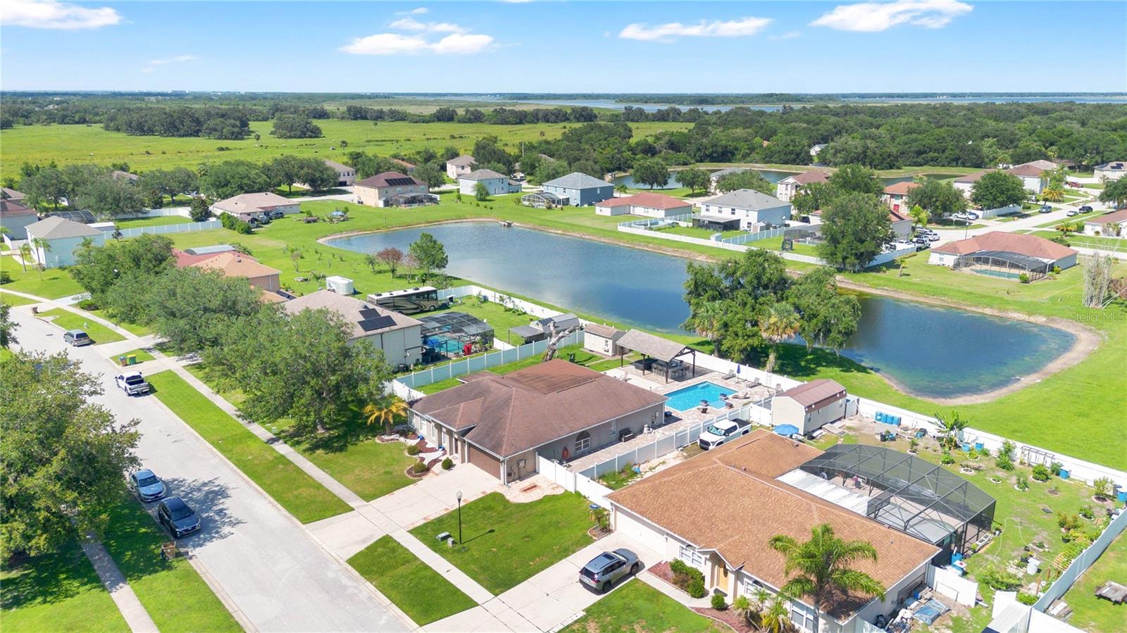 RESERVES AT PLEASANT HILL - Residential
