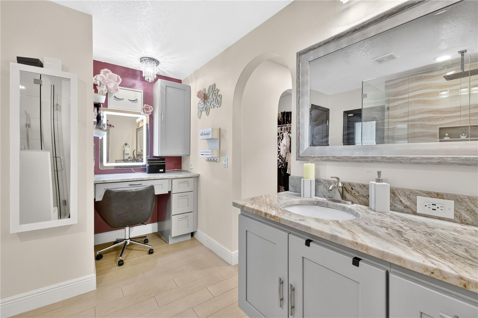 RESERVES AT PLEASANT HILL - Residential