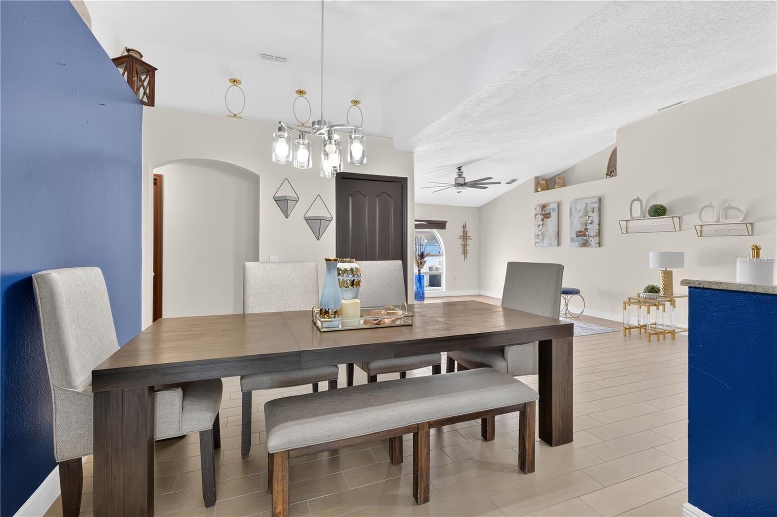 RESERVES AT PLEASANT HILL - Residential