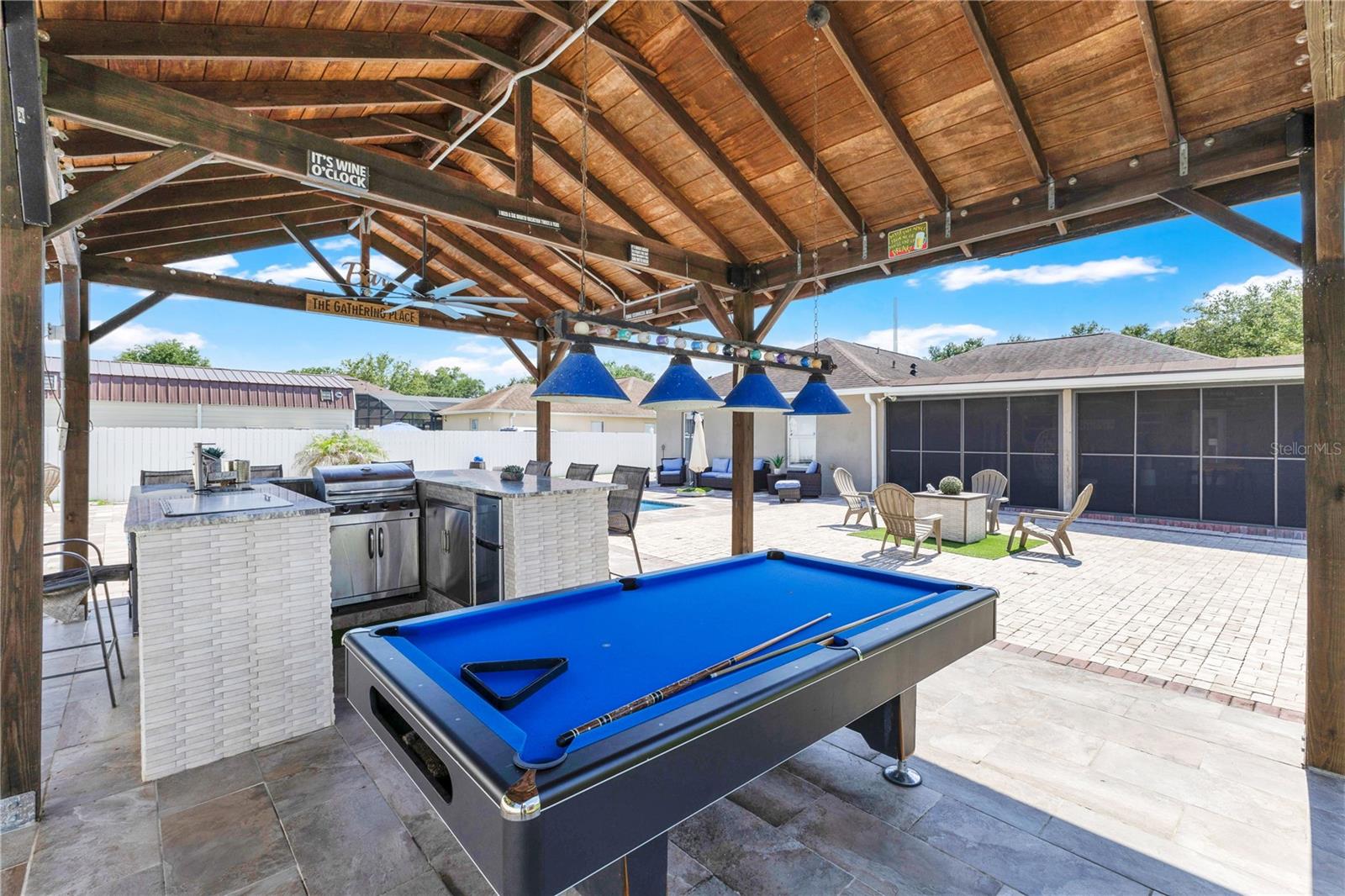 RESERVES AT PLEASANT HILL - Residential