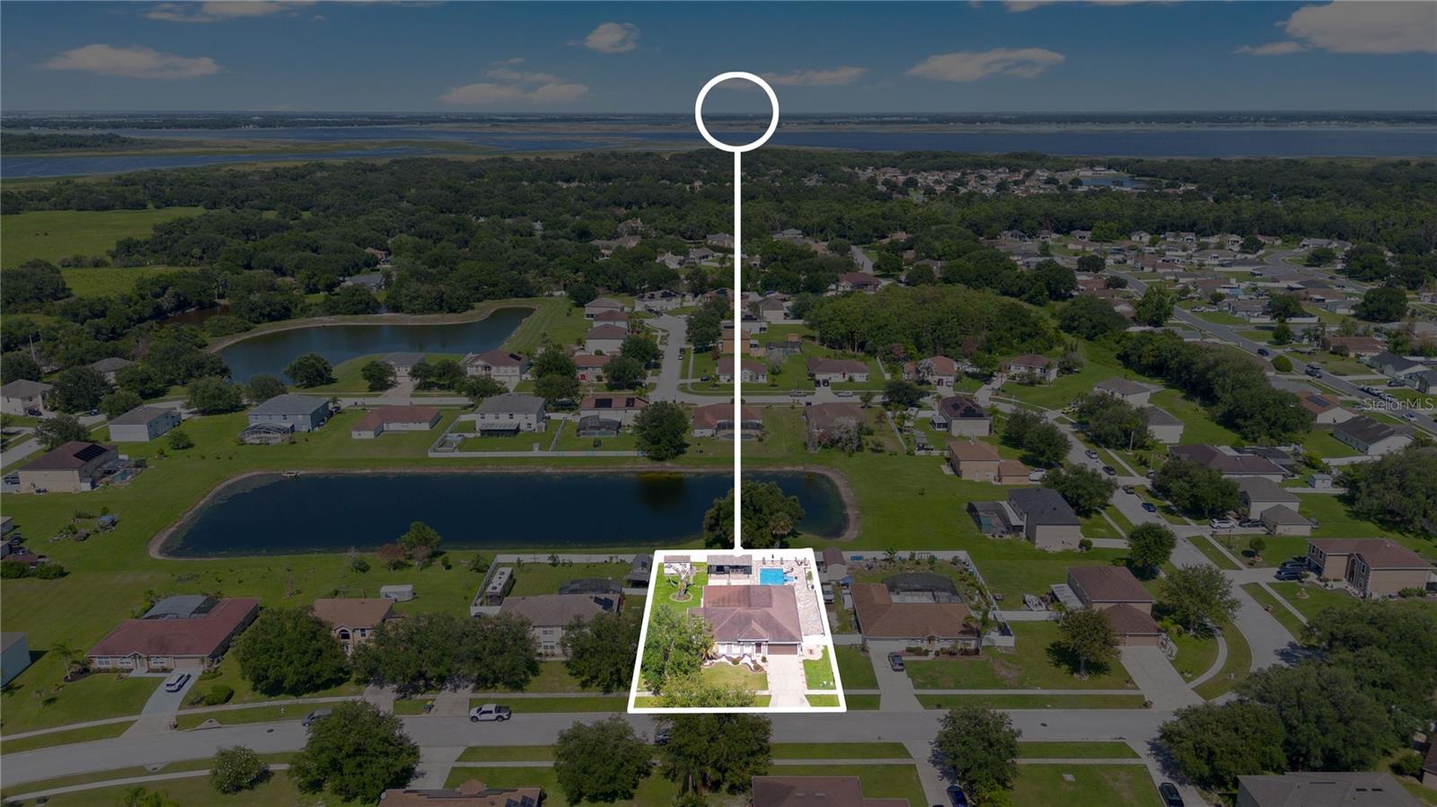 RESERVES AT PLEASANT HILL - Residential