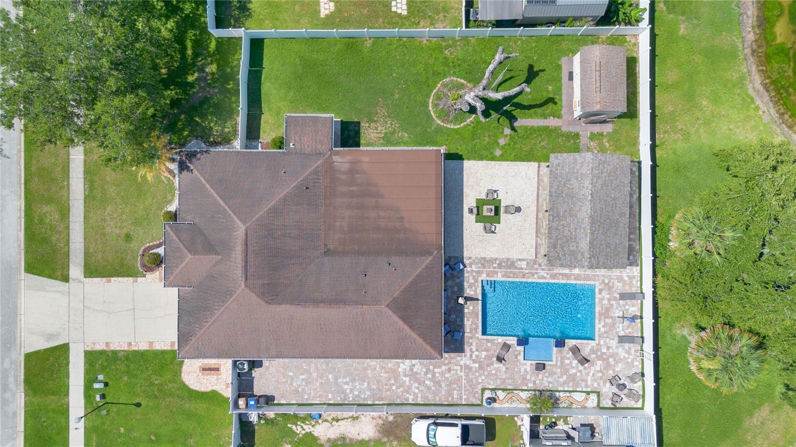 RESERVES AT PLEASANT HILL - Residential