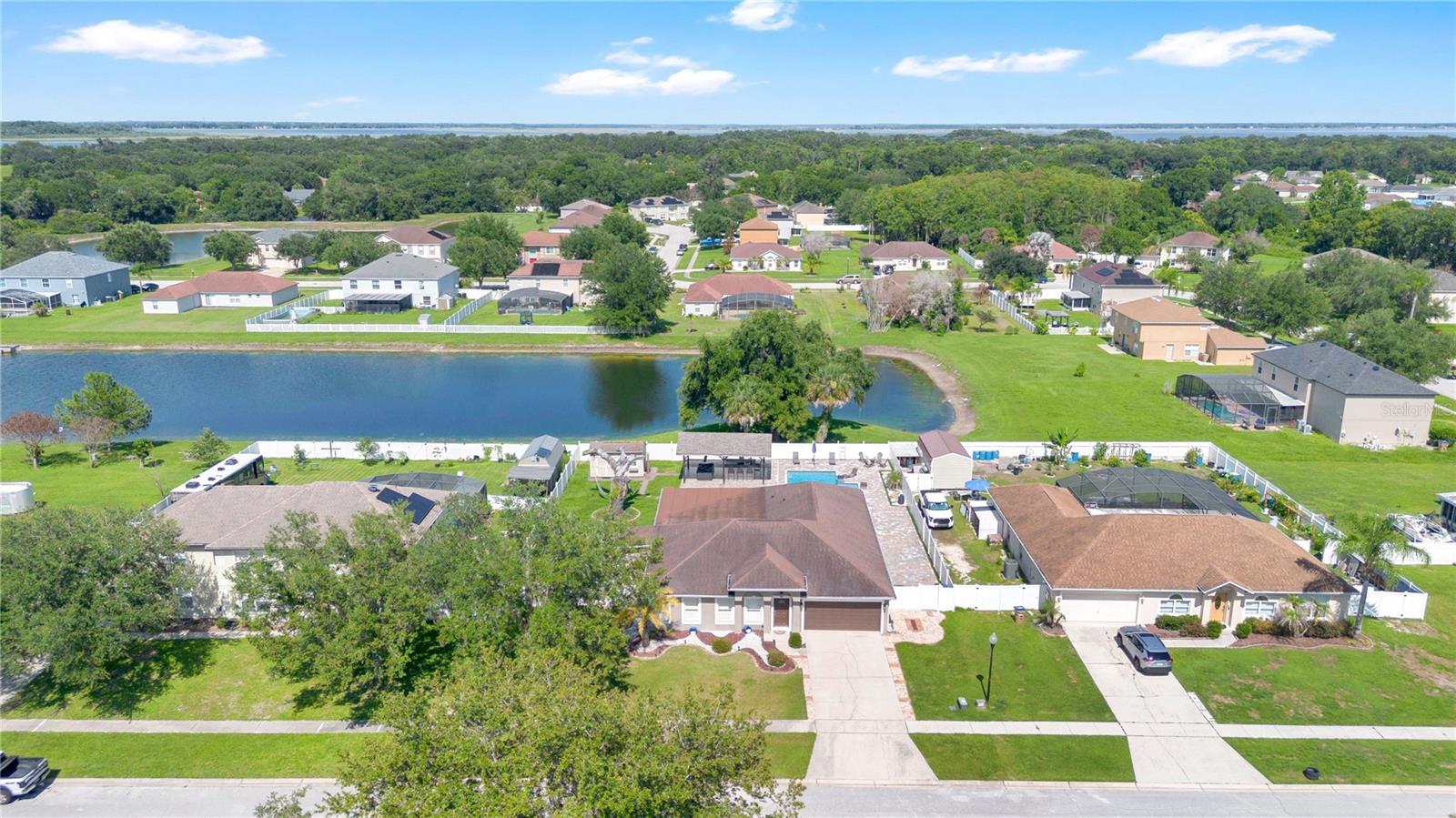 RESERVES AT PLEASANT HILL - Residential