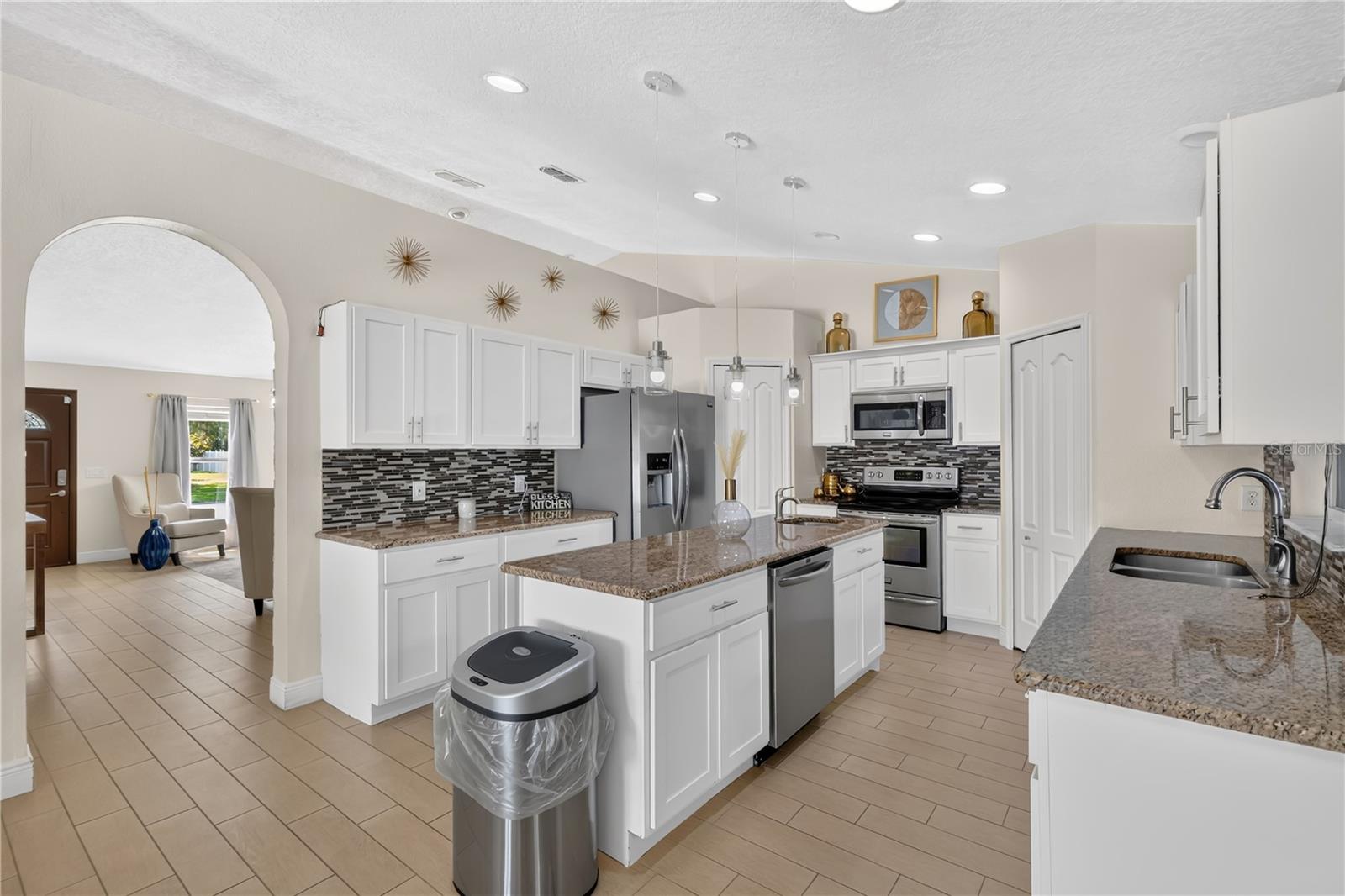 RESERVES AT PLEASANT HILL - Residential