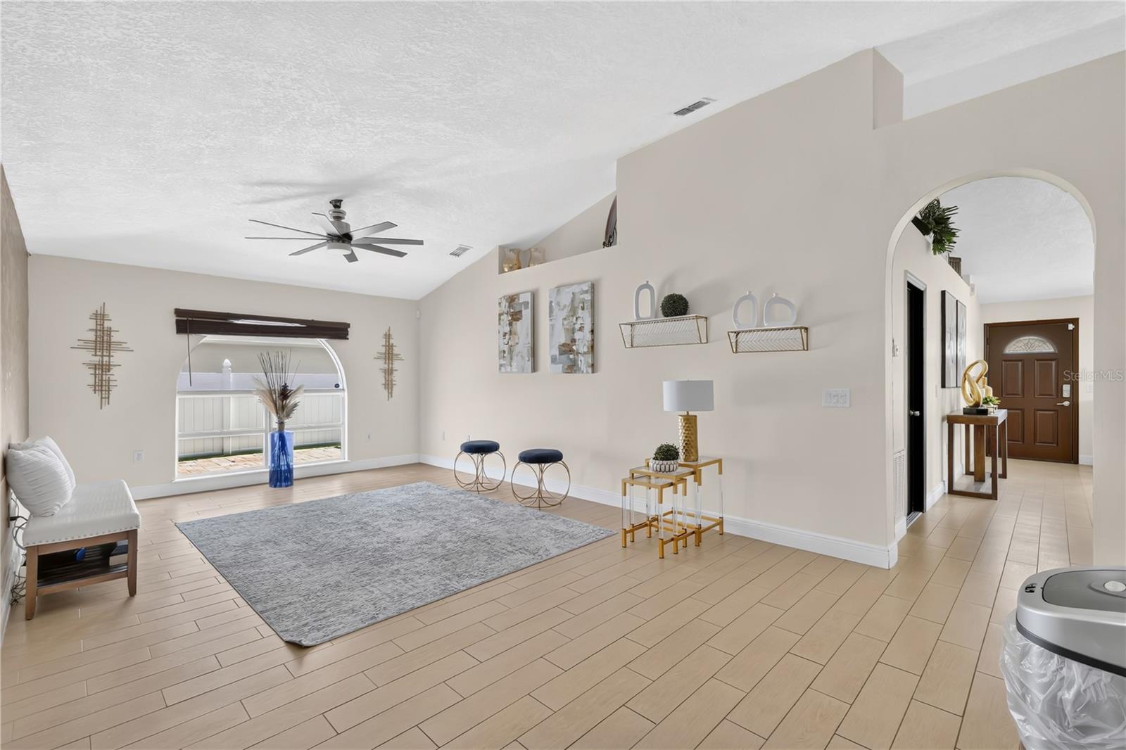RESERVES AT PLEASANT HILL - Residential