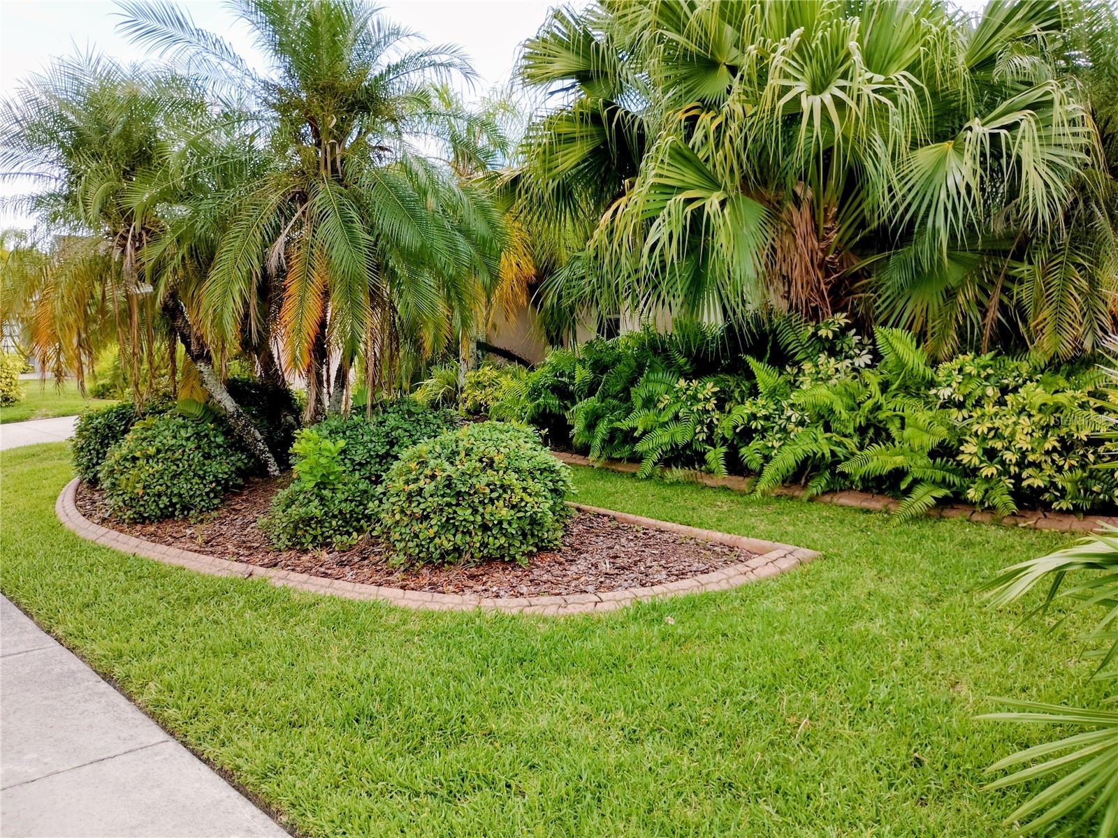 LAKESIDE PRESERVE - Residential