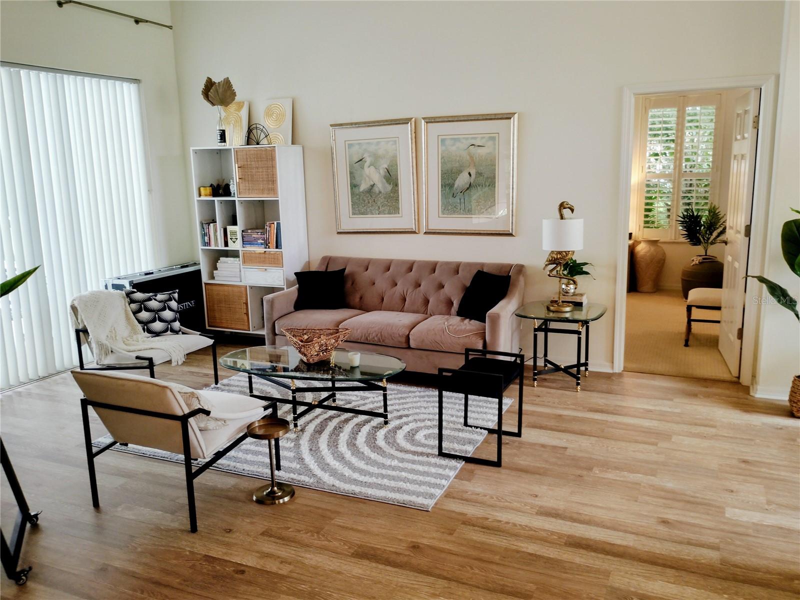 LAKESIDE PRESERVE - Residential