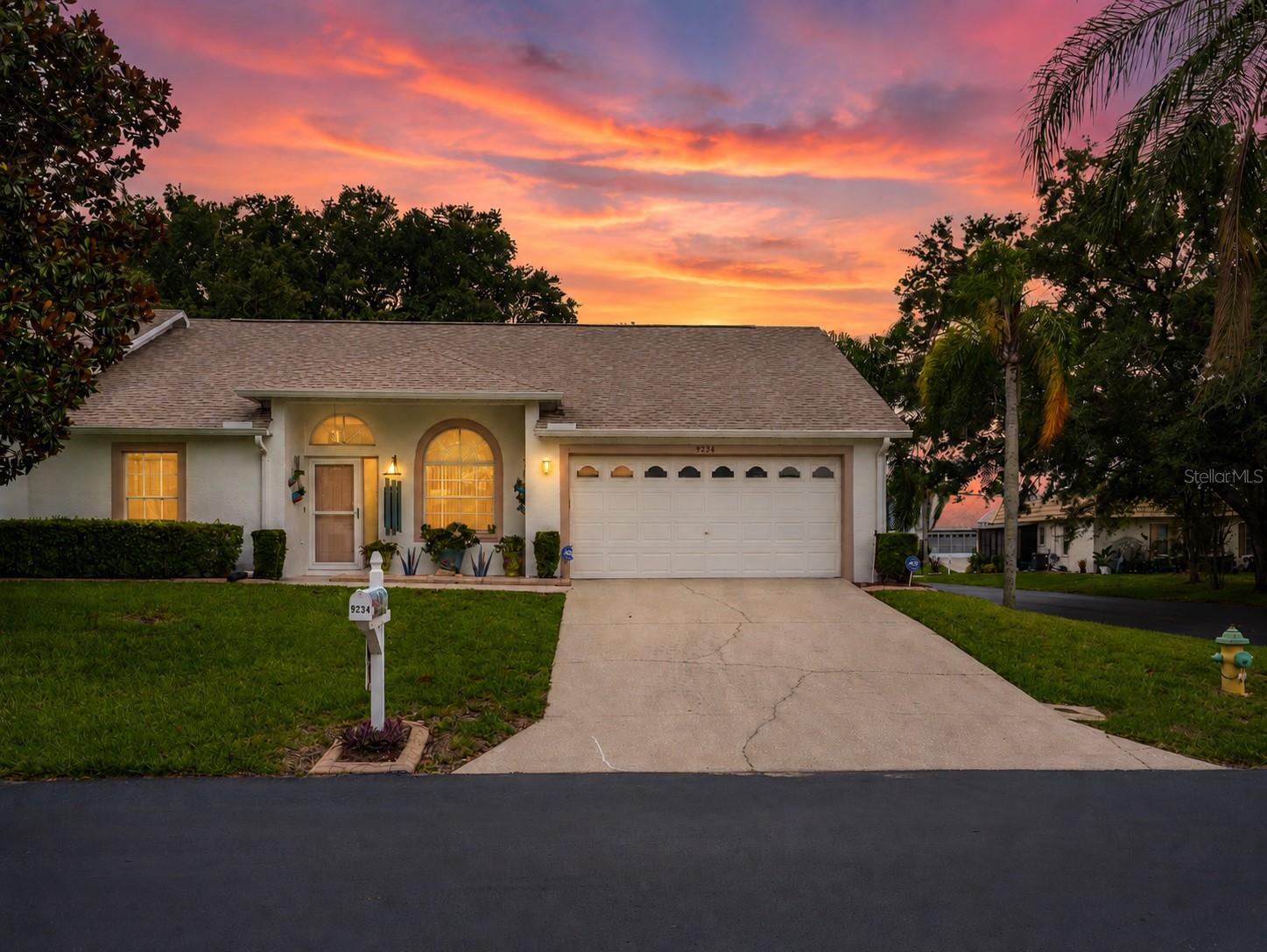 VILLA DEL RIO - Residential